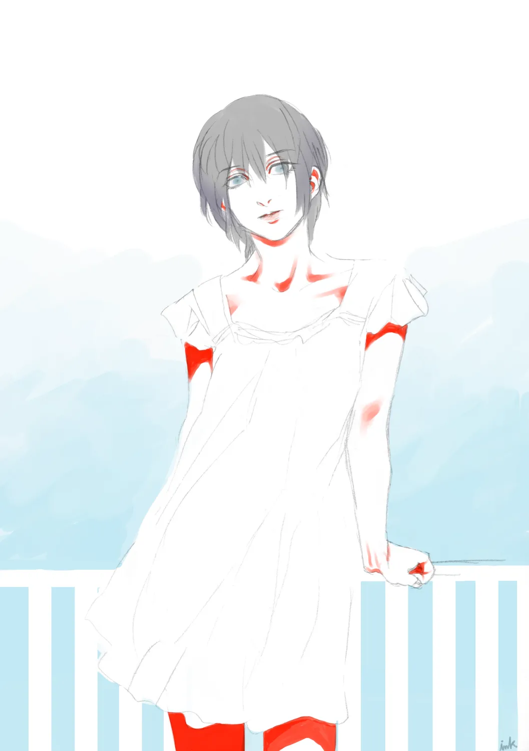 彼のヒト
